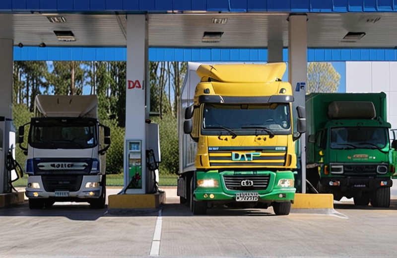 разрешения на транспортные перевозки